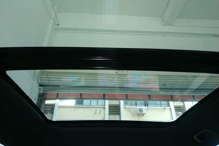 Used Geely Galaxy L7 2025 EM-i 115km Exploration+ Edition
