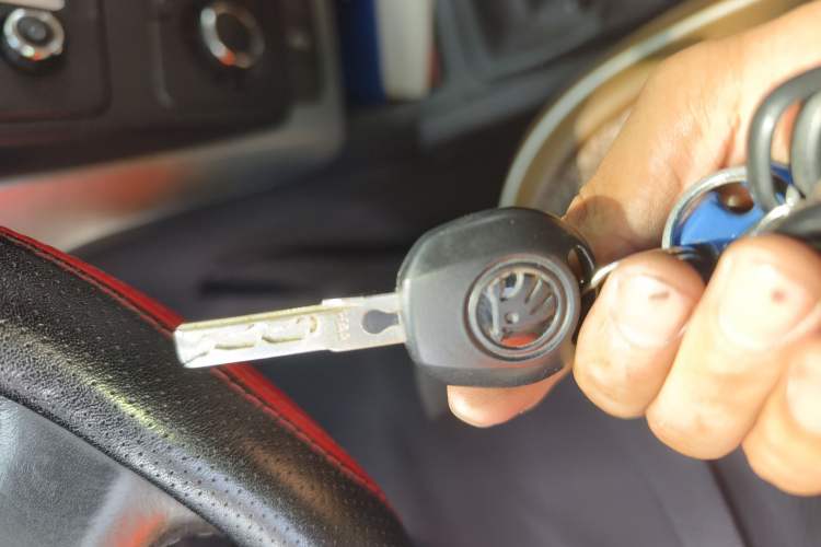 Used Skoda Yeti 2014 1.4TSI Manual Polar Edition
