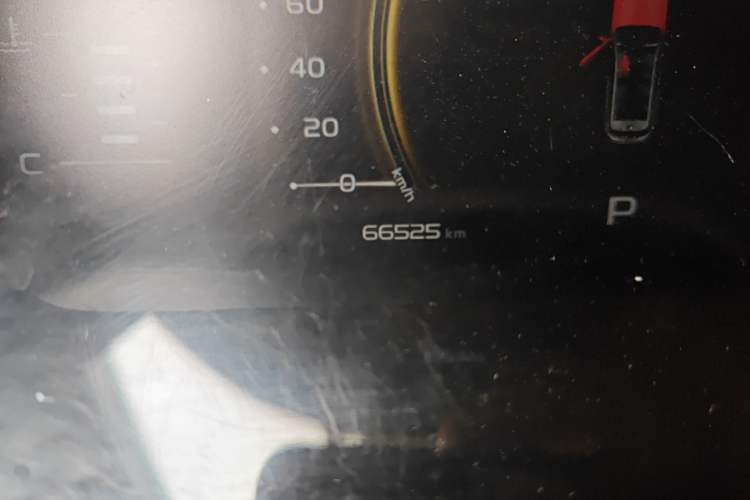 Used Geely Auto Emgrand X7 Sport 2022 Boyue X 1.8TD DCT Smart Model