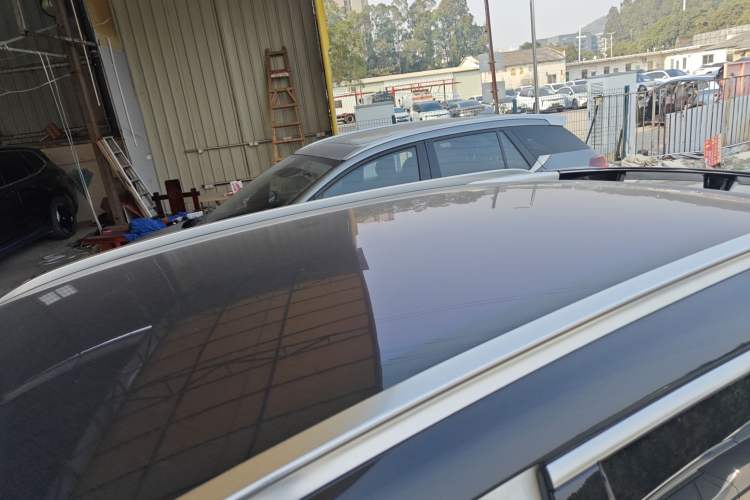 Used AION LX 2022 Plus 80 Smart Premium Edition
