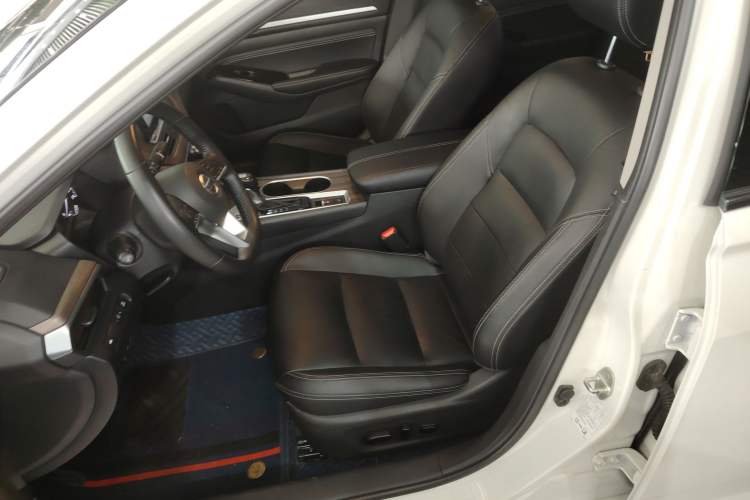 Used Nissan Teana 2021 2.0L XL Comfort Edition Left Front Seat