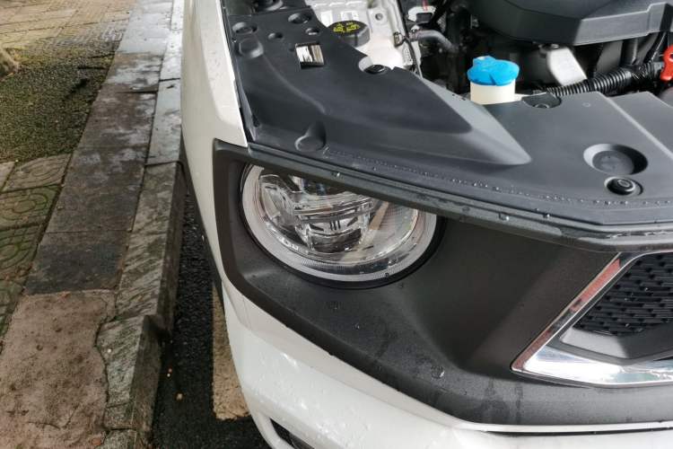 Used Haval H Dog 2023 2.0T Two-Wheel Drive Chaoye Version Plus
