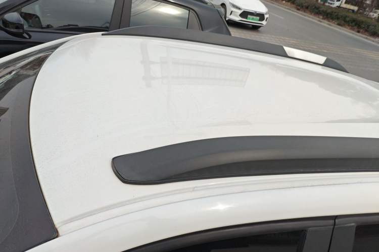 Used Dongfeng Fengon E1 2020 E-Intelligent Model