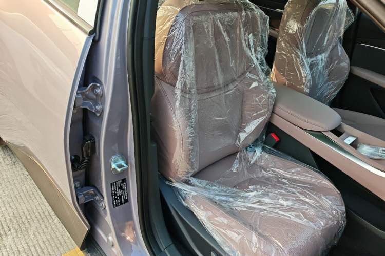 Used XPeng MONA M03 2025 515 Long-Range Plus