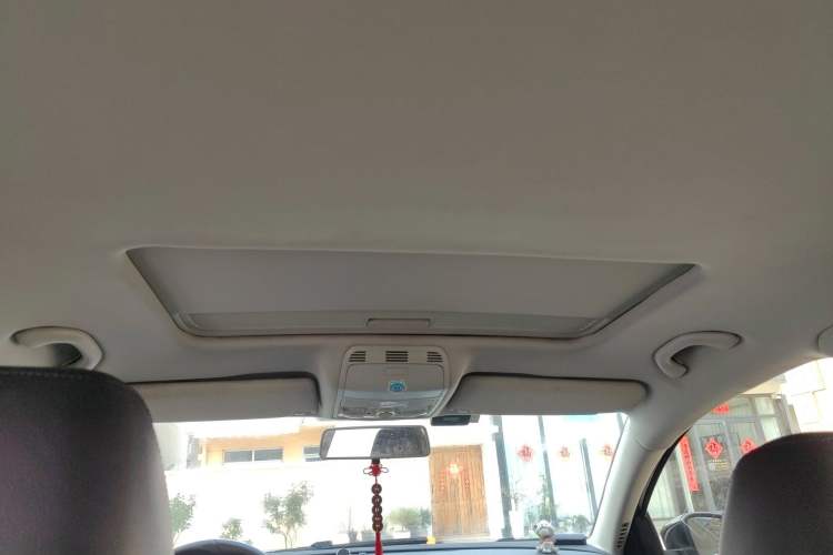 Used Volkswagen Magotan 2012 1.8TSI Luxury Model
