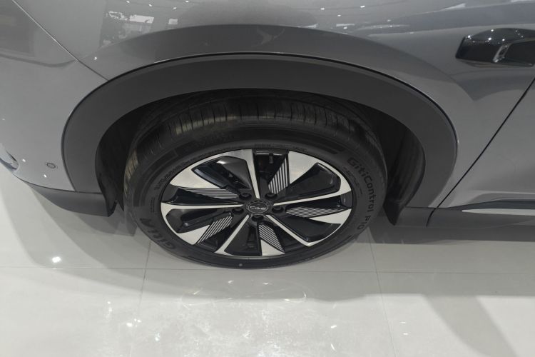 Used BYD Song PLUS New Energy 2025 DM-i Intelligent Driving 160KM Flagship Model