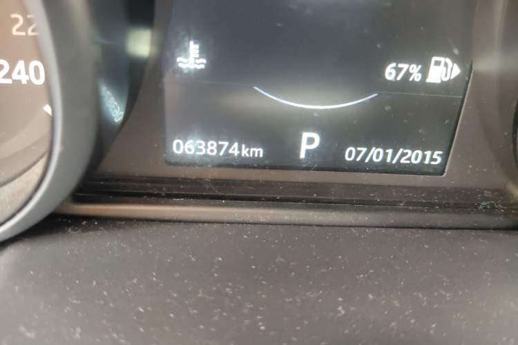 Used Land Rover Range Evoque 2018 240PS PURE Style Edition