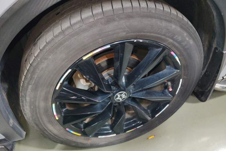 Used Venucia V 2021 260T Tianwang Edition
