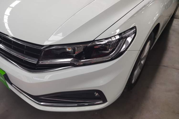 Used Volkswagen Bora 2021 1.5L Automatic Comfort Smart Connect Edition
