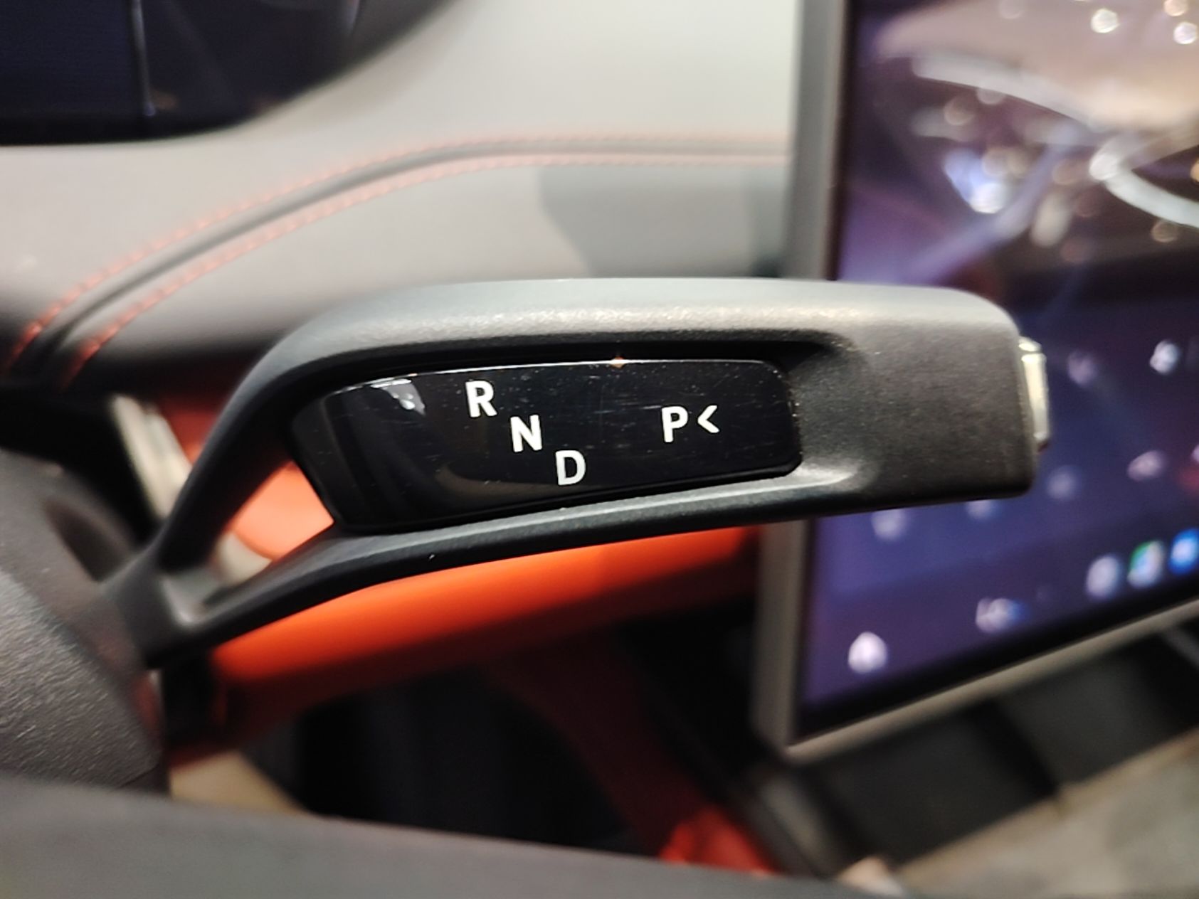 Xiaomi Auto SU7 2024 Rear-Drive Long-Range Intelligent Driving Version — снимка 16