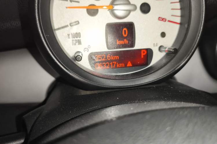 Used MINI 2012 1.6L COOPER Baker Street
