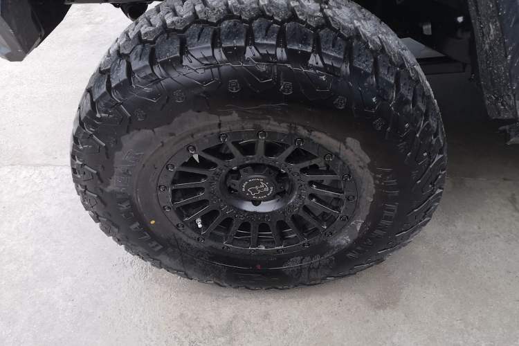 Used 212 T01 2025 Model 2.0T Diesel