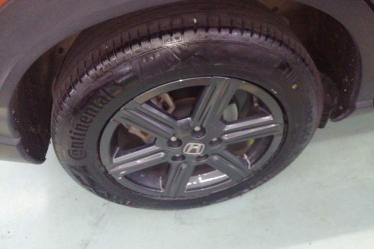 Used Honda XR-V 2023 1.5L CVT Thermal Edition