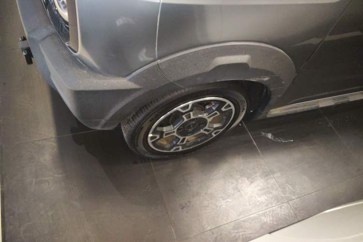 Used Geely Galaxy Panda 2025 210km Panda Rider