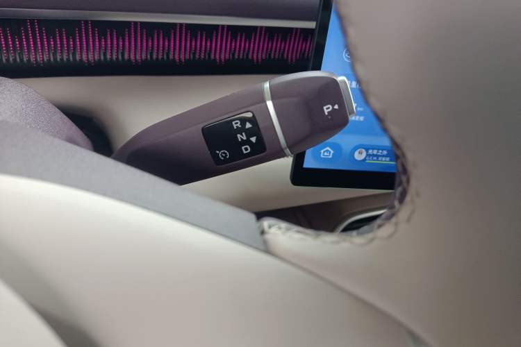 Used Deepal S07 2026 230Ultra with Huawei Qiankun ADS SE Edition Gear Lever