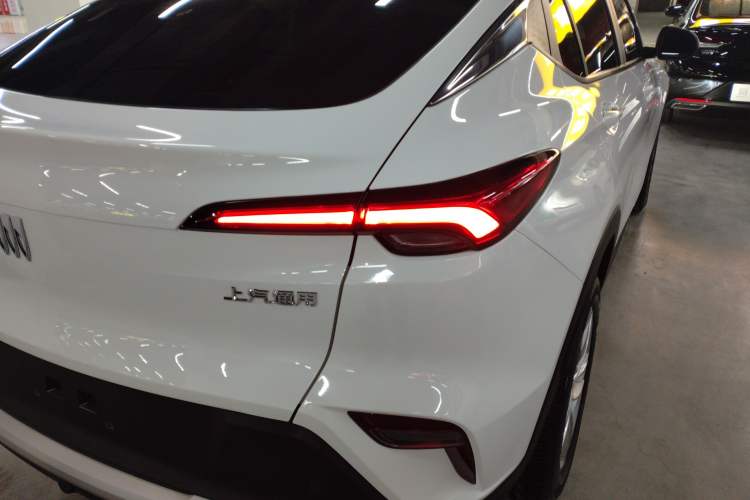 Used Buick Envista 2022 1.5T Enjoyment Edition