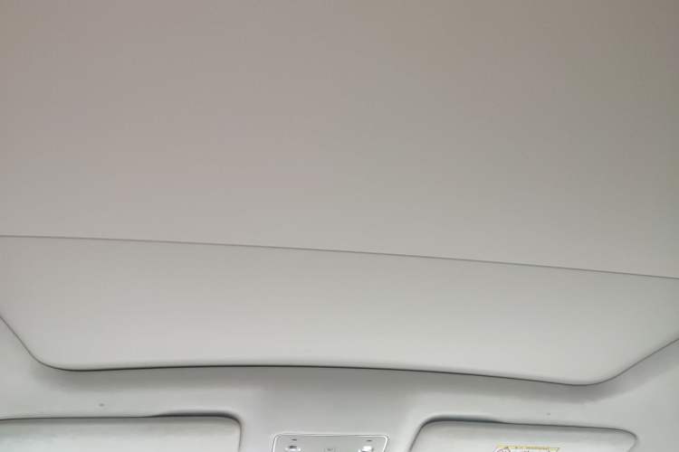 Used Hima Luxeed R7 2025 Extended-Range 331km Ultra
