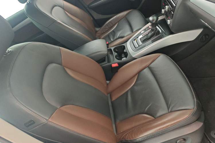 Used Audi Q5 2017 Plus 40 TFSI Technology Model
