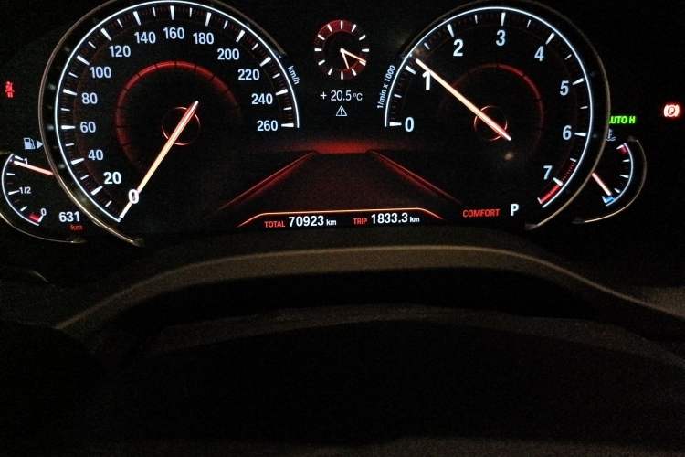 Used BMW X3 2019 xDrive28i M Sport Package