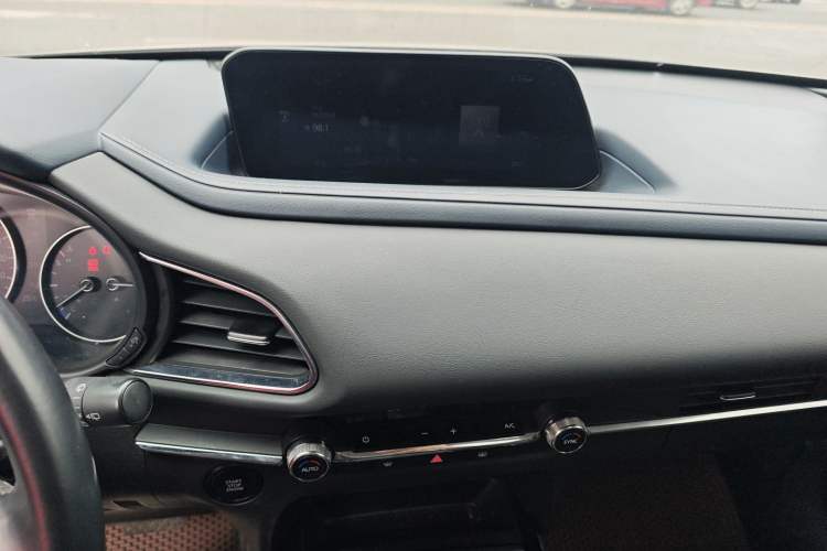 Used Mazda CX-30 2020 2.0L Automatic YAYUE Version