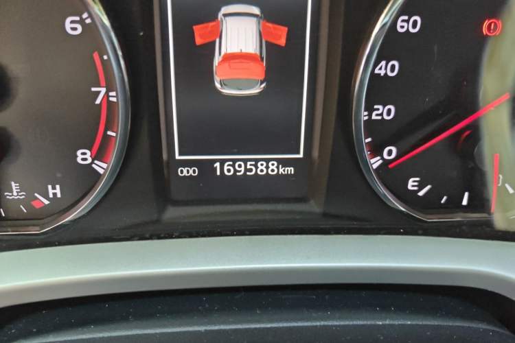 Used Toyota RAV4 2018 2.5L Automatic 4x4 Elite i Edition
