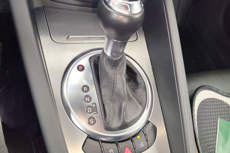 Used Audi TT 2013 TT Coupe 45 TFSI Gear Lever