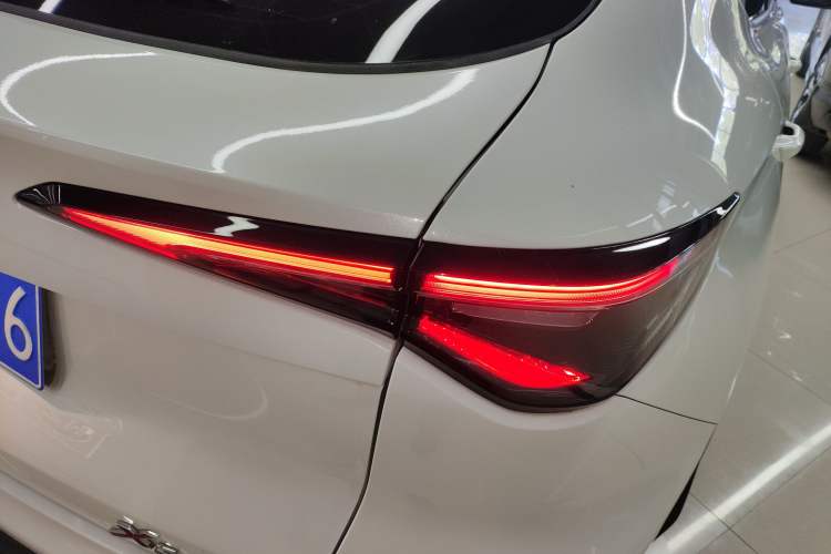 Used CHANGAN X5 PLUS 2025 1.5T DCT Pioneer Edition