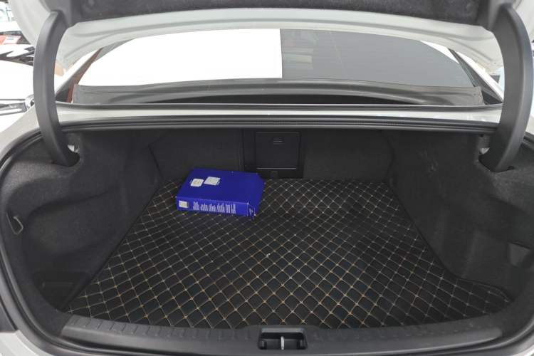 Used Volvo S60 2020 T4 Zhiyuan Luxury Edition