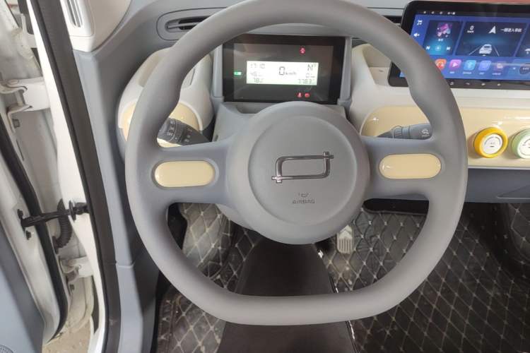 Used Bestune Pony 2024 170km Range Energizing Horse
