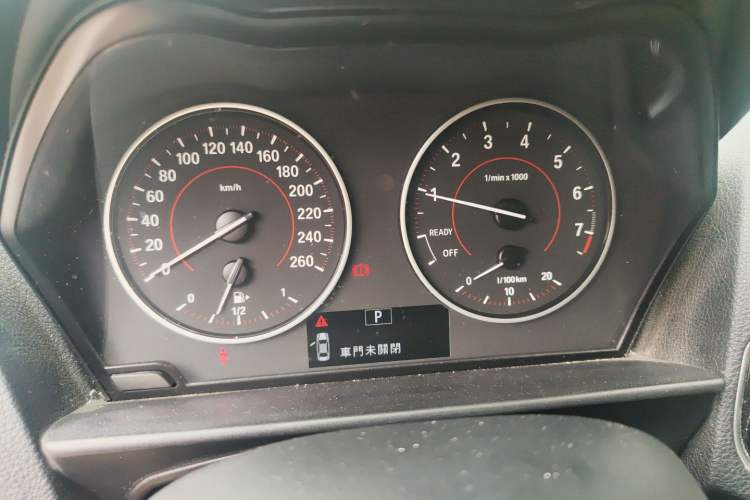 Used BMW 1 Series 2016 120i Sport Design Package
