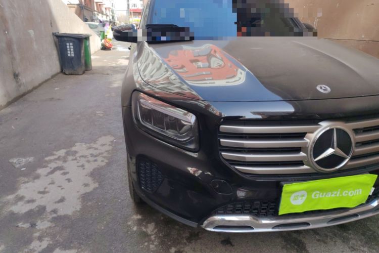 Used Mercedes-Benz GLB 2023 Refreshed GLB 200 Dynamic Edition
