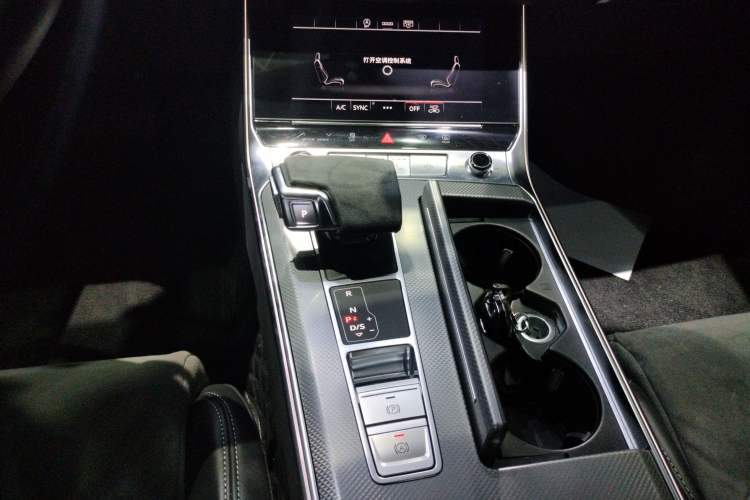 Used Audi A6L 2023 Revised 45 TFSI Prestige Dynamic Edition