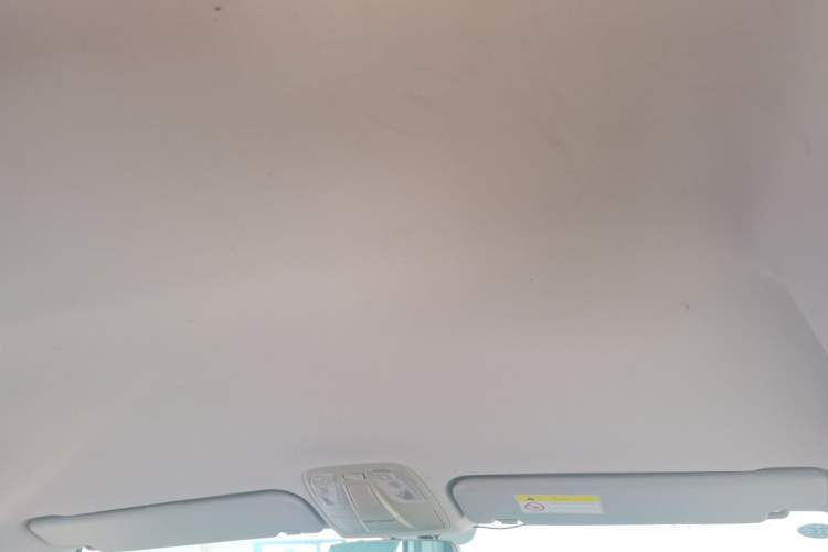 Used JAC Refine M4 2018 1.5T Manual Hybrid Comfort Model
