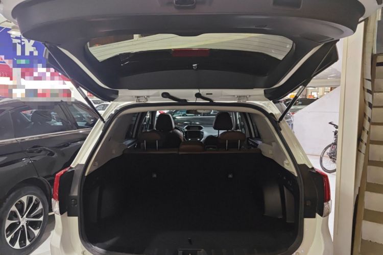 Used Subaru Forester 2019 2.0i e-Boxer Sport Edition EyeSight
