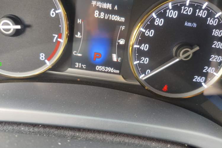 Used Honda Spirior 2015 2.0L Prestige Edition