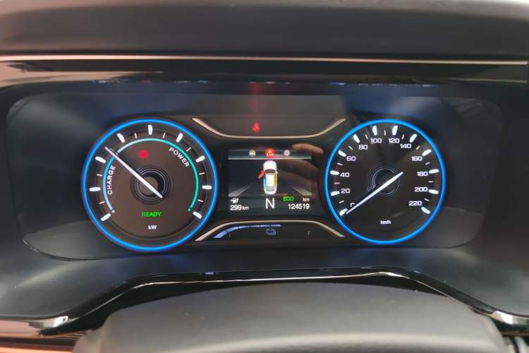 Used AION S 2023 Meizu 580 Lithium Iron Phosphate