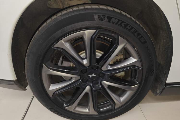 Used XPeng P7 2020 586E