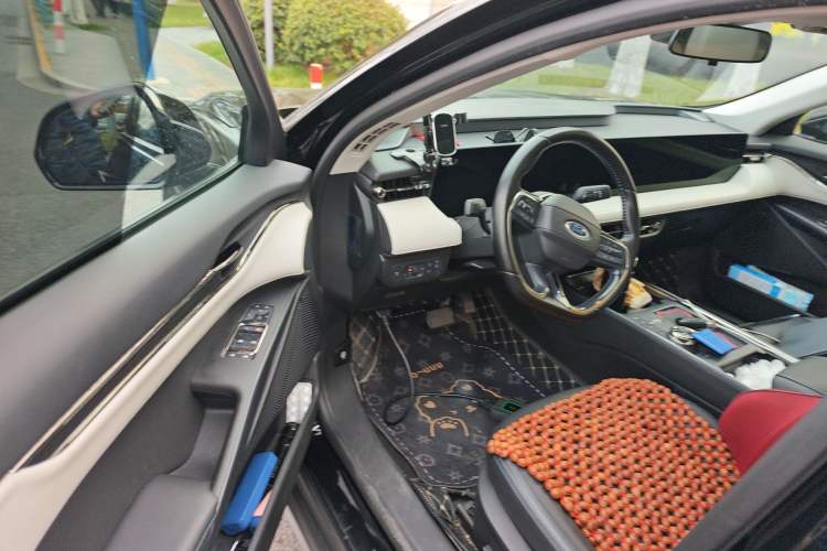 Used Ford EVOS 2022 EcoBoost 245 Style Edition
