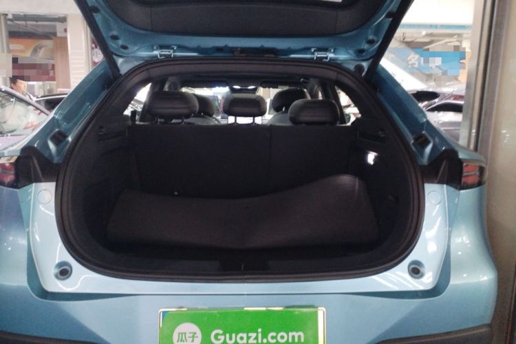 Used Deepal S05 2024 510 Ultra Pure Electric Version