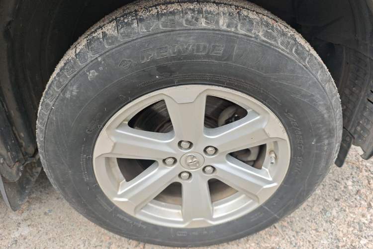 Used Toyota Highlander 2009 2.7L 2WD 5-Seater Elite Edition Right Front Wheel Hub