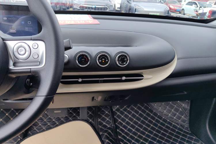 Used Wuling Bingo 2023 203km Light Edition