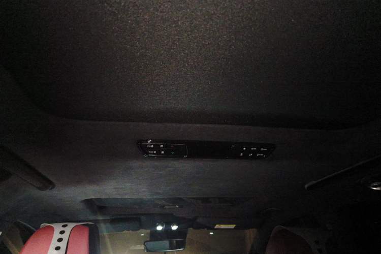 Used GAC Trumpchi M8 2024 Zongshi Series 400T Ultimate Edition Headliner