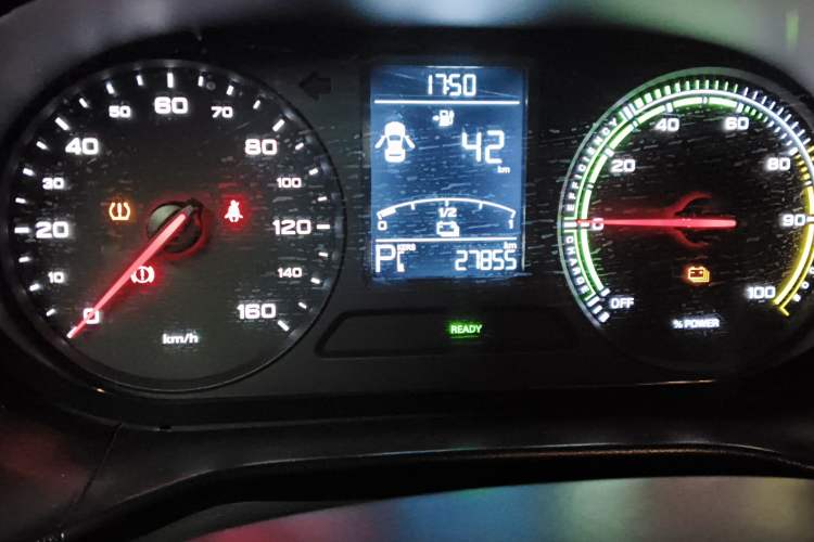 Used Roewe Clever 2020 Urban Style Edition
