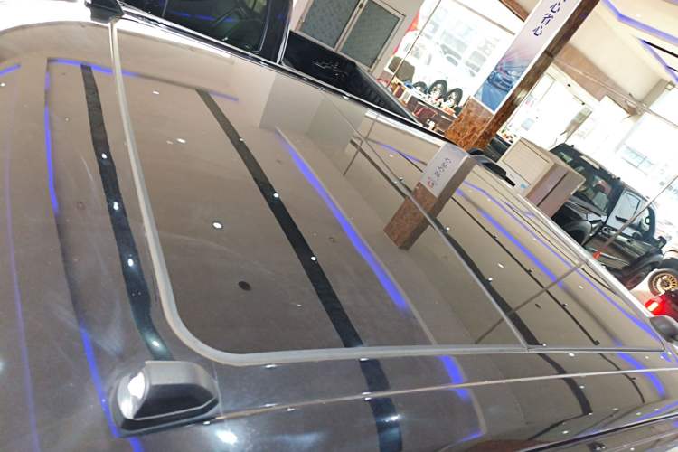 Used Ford F-150 Raptor 2023 3.5T Raptor Roof