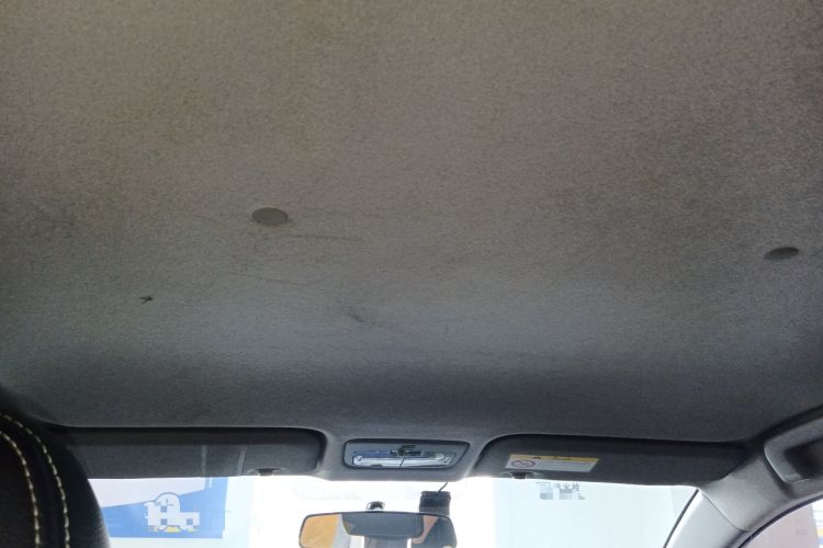 Used Toyota YARiS L Zhi Xuan 2021 X-Trail 1.5L CVT Leading Edition Headliner