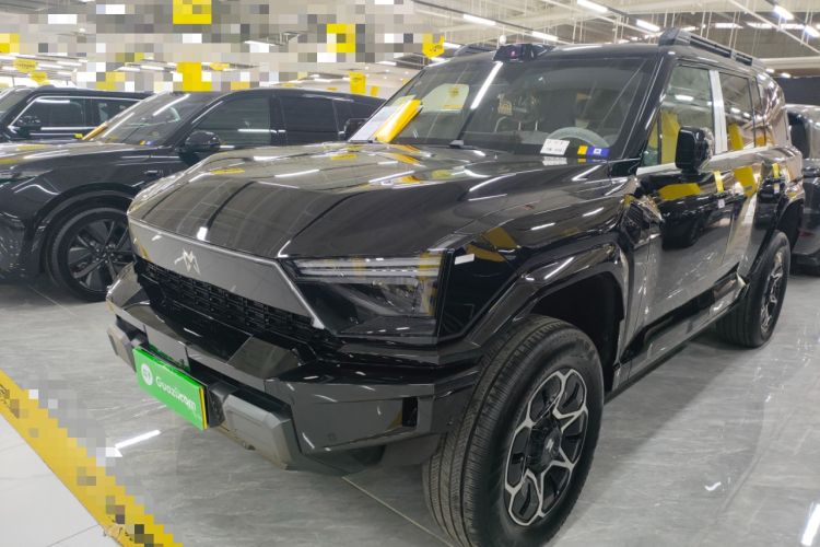 Used Brave warrior M817 2025 Model, Pro