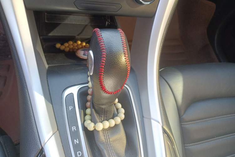 Used Ford Mondeo 2013 1.5L GTDi180 Fashion Edition