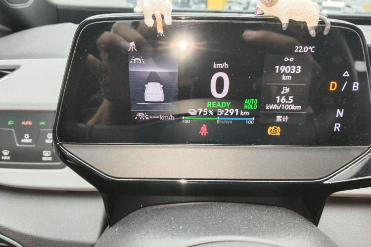 Used Volkswagen ID.3 2023 Pure Smart Edition
