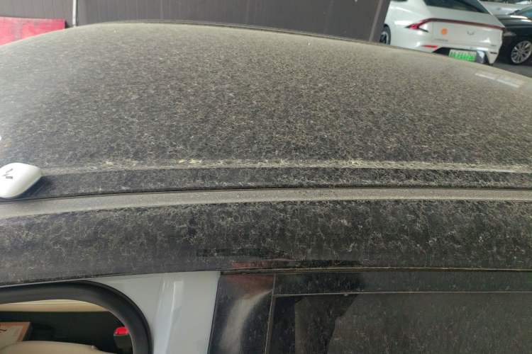 Used Wuling Bingo PLUS 2024 510 km Flagship Edition Four-Seater Version Roof