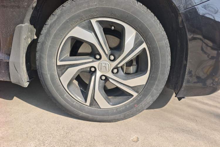 Used Honda Accord 2016 2.0L Comfort Edition